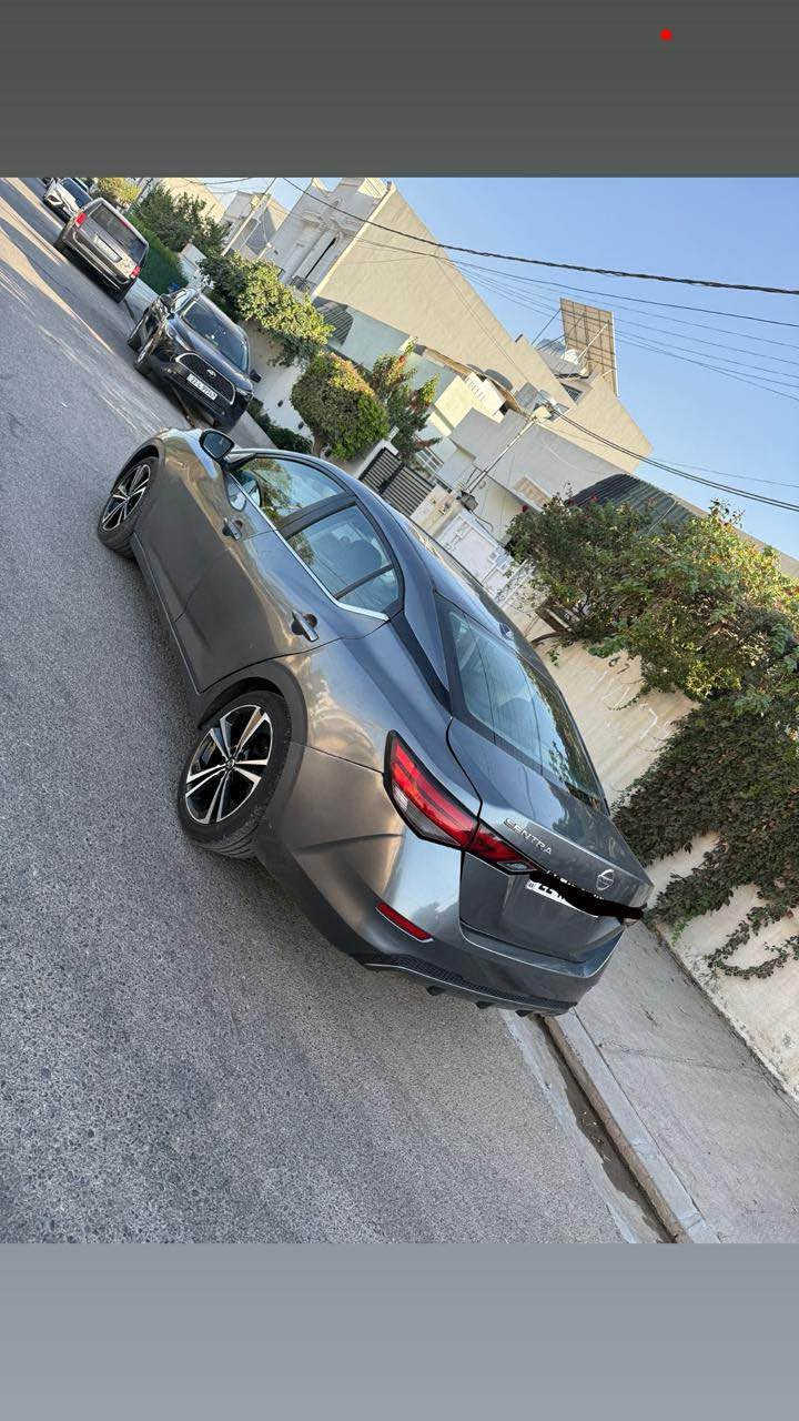 ‎نيسان سيّنترا SR plas ful  2023 شكلّى تازهى.
‎ته نها 5 روّيشتوه
‎ته نها  5بوياخه  به عام ده فروشم     ارباگ به س توكان هه مو به شه.رت ده عمى خه فيفه     پشت كه پس  
‎به سمه، شه غال، رادارى دواوه، بيّشه وه.شاشه كاميّده ئايپاد، ناو زينون، سيسته مى ئيكوّ ، سوكان ڤوليوم تحديد سورعه،
‎ويل  بيلادى،قفل مه ركه زى .
‎جوار پستون هه موو به نزينيّك ده سوتيّنى بيّ كيّشه يه. مه  ره قه م كراوه جاهيزه   سه نه وى و ژنگه و ريگاو بان هه تا ٢٠٣٠   كامل جاهيزه كينه ٢٠ مه رغوبى.
‎جه ندين مواسه فاتى تر 
‎ره قه م شانسيم داناوه 
‎شوين هه ولير 
‎نرخى  95 مه جال 
‎*********** ژماره ى خاوه نى 

‎نيسان سنترا2023  خلفى  كبس٥  ابيع سبغ عام قطع مسبوغ   بلا إرباك %
‎ماشي 5
‎السعر 95 وبي مجال
‎مكان السيارة اربيل  
‎فول مواصفات عدا الفتحة أربيل, العراق
