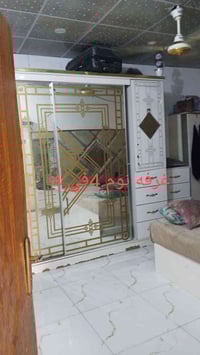 كوفة شارع المعمل • 200م • طابو زراعي