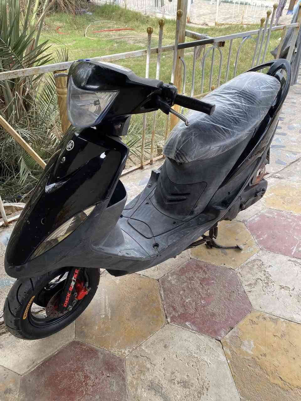 السلام عليكم ماكس عدله للبيع الدراجه مامفتوحه مختمه بوشه ٤٩ بلاد الشراي يجي خاص


**إذا كنت صاحب هذا الإعلان وتريد حذفه لأي سبب، رجاءا أرسل رسالة إلى الدعم الفني**