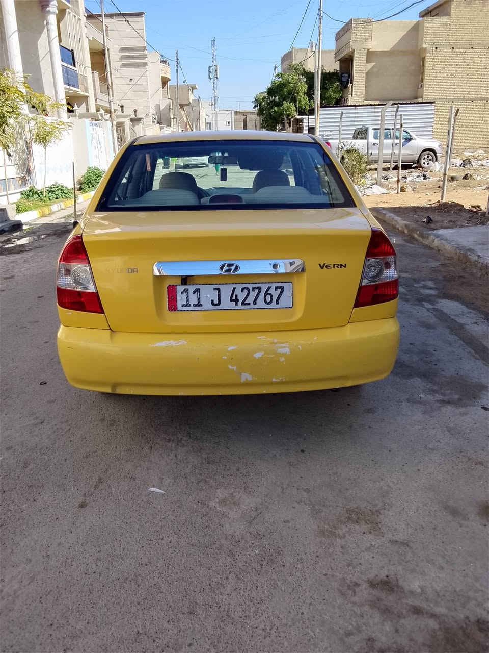 فيرنه موديل 14مكفوله السعرالسلام68مكان بغداد الكرخ البياع ***********
