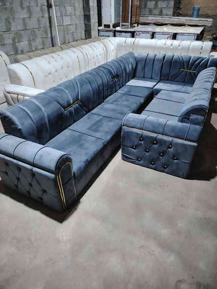 رجعنا بعد انقطاع وصول بضاعه جديده اسعار مناسبه
هيت الجمعيه الثانيه قرب جامع دبو وسكلة الحمزه
***********
