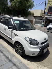 اخوان كيا صول 2011 خليجي محرك 1.6 دوش ييها صبغ بنيد و جاملغ أيمن بدون ...