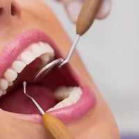 كلية طب الاسنان • مجاني • الدورة شارع 60