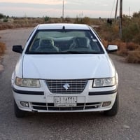 سمند ناطق • ٢٠١١ • واسط النعمانيه