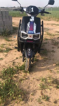 ٢٠٢٥ • ٦ بطاريات • بريكات دسكات