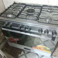 طباخ كريازي • جديد • كفالة