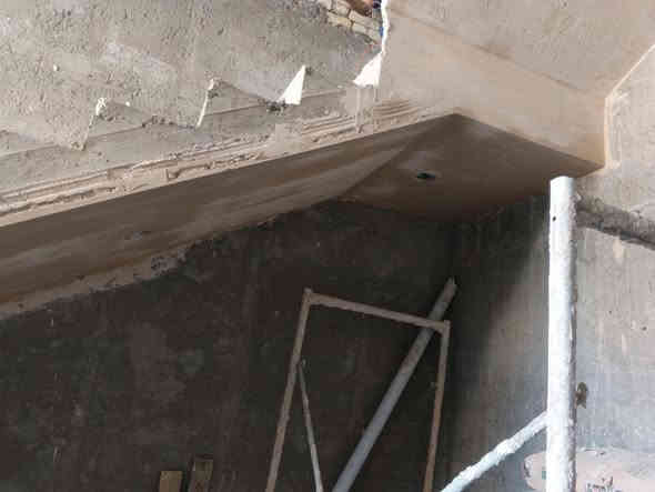 السلام عليكم خلفه جص وبورك +تصفير مطابخ وحمامات الشغل نظيف ودرجه اولى ع فحص ان شاء الله الاسعار مناسبة متفرغين حالياً للاتصال ع رقم تالي *********** او المراسله واتساب المناطق القريبة علينا والي تكون اسعارها مختلفه (التاجيات،الصابيات،الطي،الكاظمية،الشعله،ركية وفاضل،الشعلة،الغزالية،المنصور،اليرموك،حي البساتين،حي تونس)
