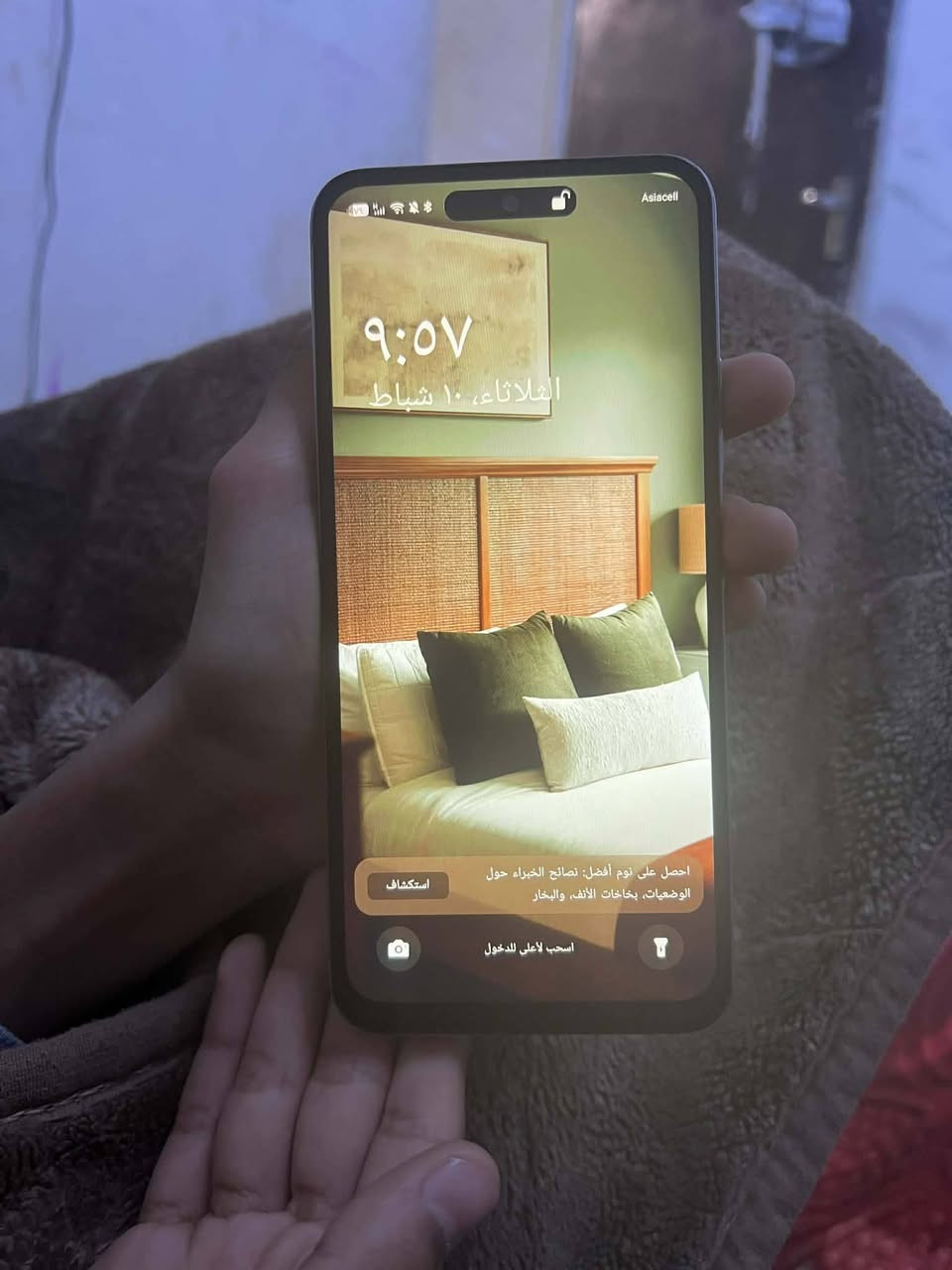 سلام عليكم تكنو كو 2ذاكرته 128رام 4فوال بوبجي 40فريم
س150بي مجال


**إذا كنت صاحب هذا الإعلان وتريد حذفه لأي سبب، رجاءا أرسل رسالة إلى الدعم الفني**