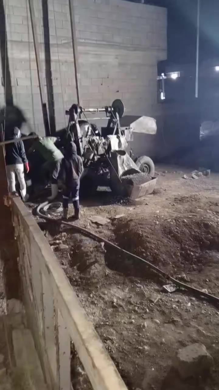 السلام عليكم الا يحتاج مقاول تسليم مفتاح نقد أو اقساط وضمان وجودة العمل أو بنا هيكل تصميم حديثة هذا رقمي *********** وهذا رقمي ثاني *********** وموجود عندي جميع كوادر المختصة ملاحظة الشغل داخل موصل واطراف ونواحي وقضاء واي استفسار اني بخدمة
