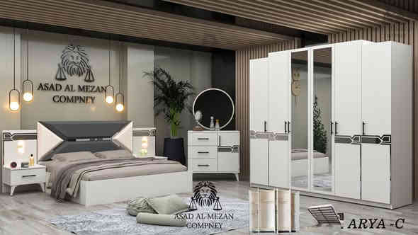 موديلات جديده من خمس قطع 
شغل  رقم واحد
يابه شحياكم ابو الجود وياگم🛏️🪞
غرف نوم تركي 
للتواصل ع الخاص 
واتس 
‭*********** 

واتس 
***********
متوجدين فقط ع الواتس
يم الجود كلشي موجود
