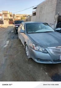 افلون • ٢٠٠٧ • محرك كير جديد