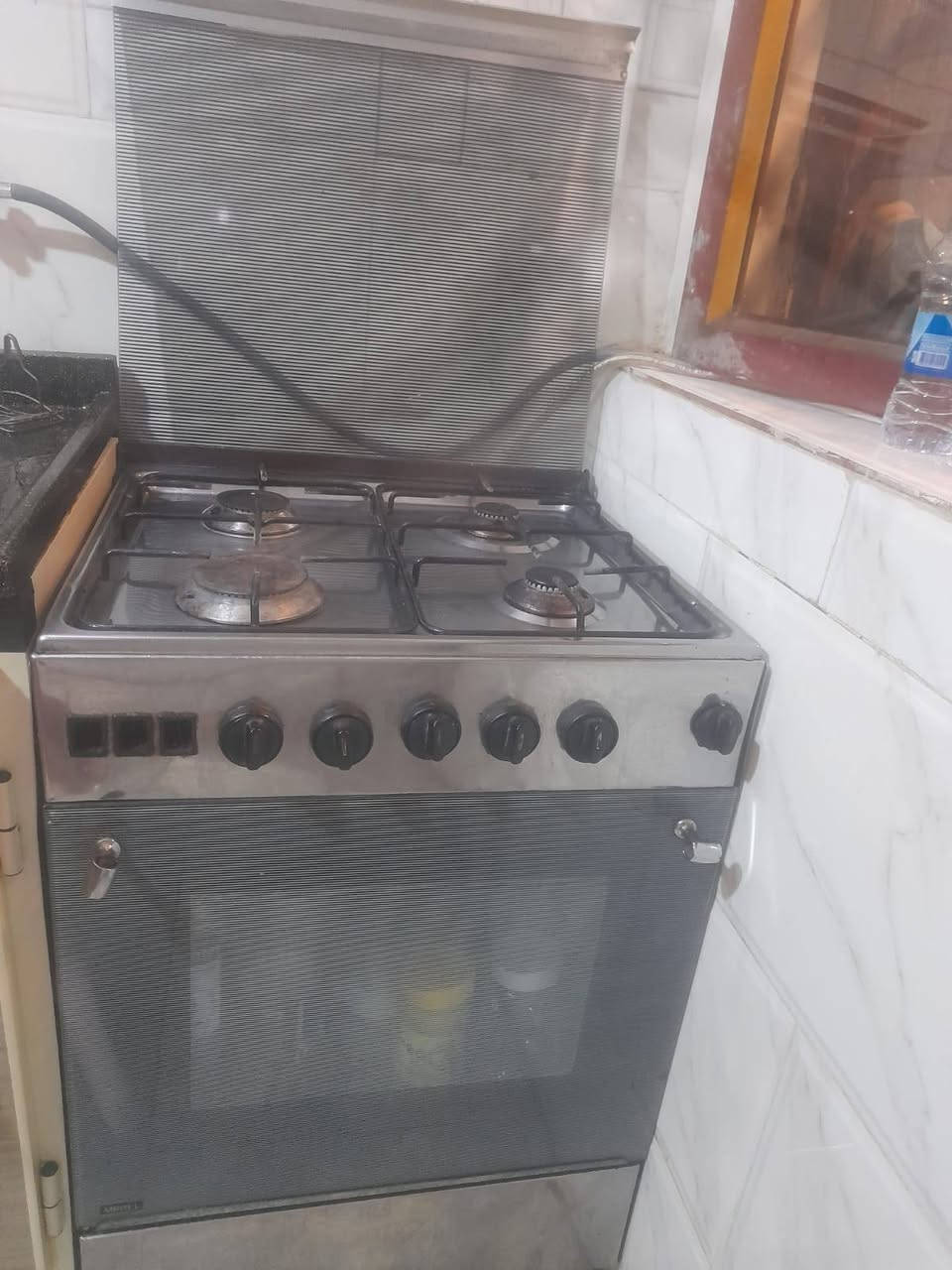 طباخات للبيع شغالات


**إذا كنت صاحب هذا الإعلان وتريد حذفه لأي سبب، رجاءا أرسل رسالة إلى الدعم الفني**