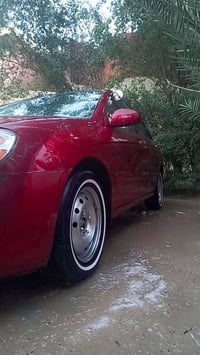 اسبكترا • ٢٠٠٩ • رقم كربلاء