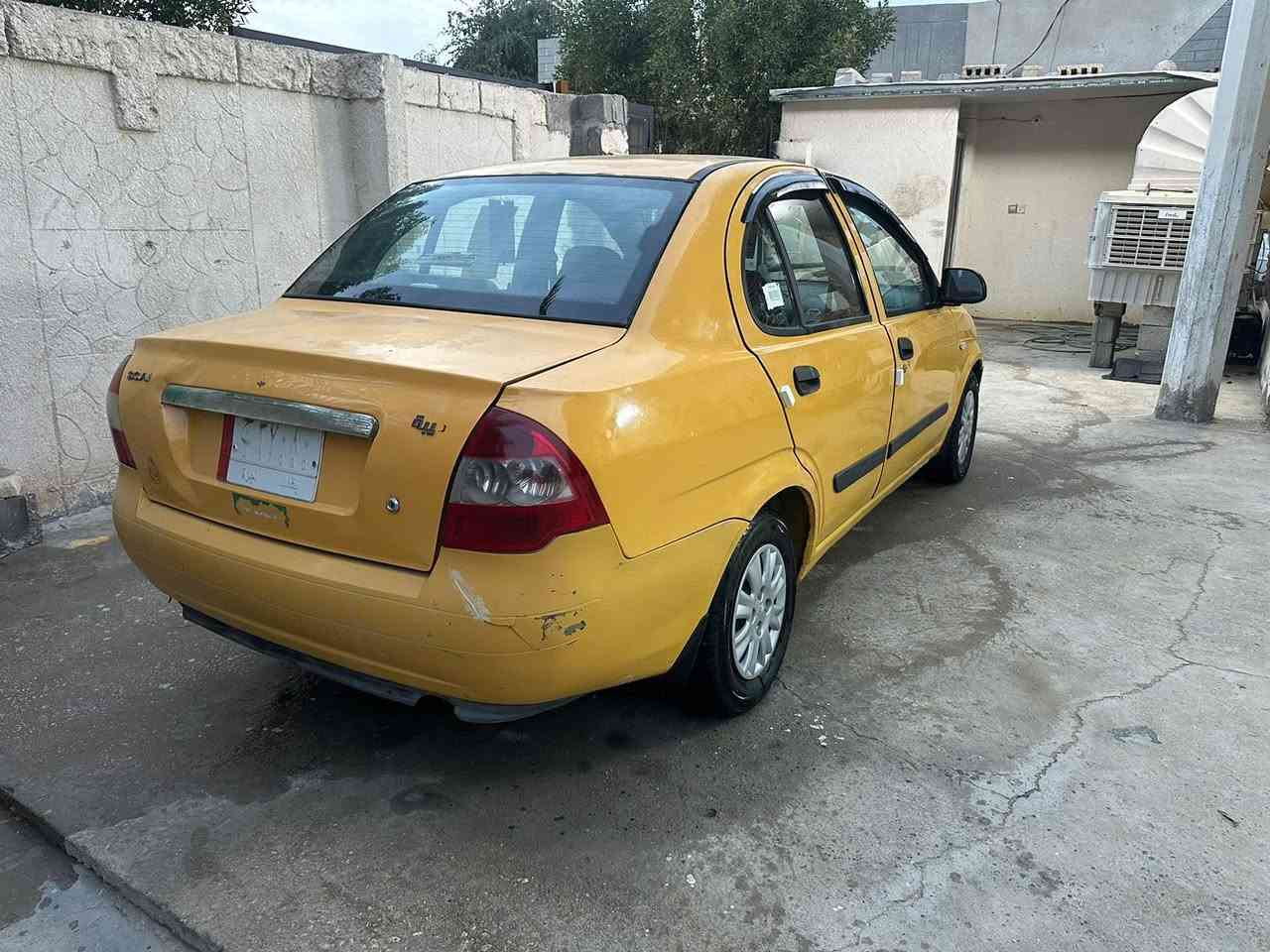 السلام عليكم
طيبه 2015 
كير محرك كفاله مكينه كورله بيه 
حداديه تخم تاير جديد 
شواصي كفاله 
السياره كفاله من الضربه 
هيئه وغرامات مصفره 
سنويه ل 2027 
تحويل مباشر 
السعر 35 
المكان كربلاء الحر السواده 
***********
