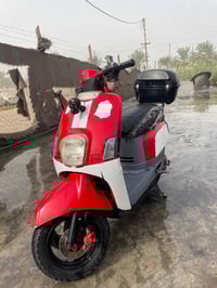 ماكس بوليس • مكينه نضيفة • تايرات جديدة