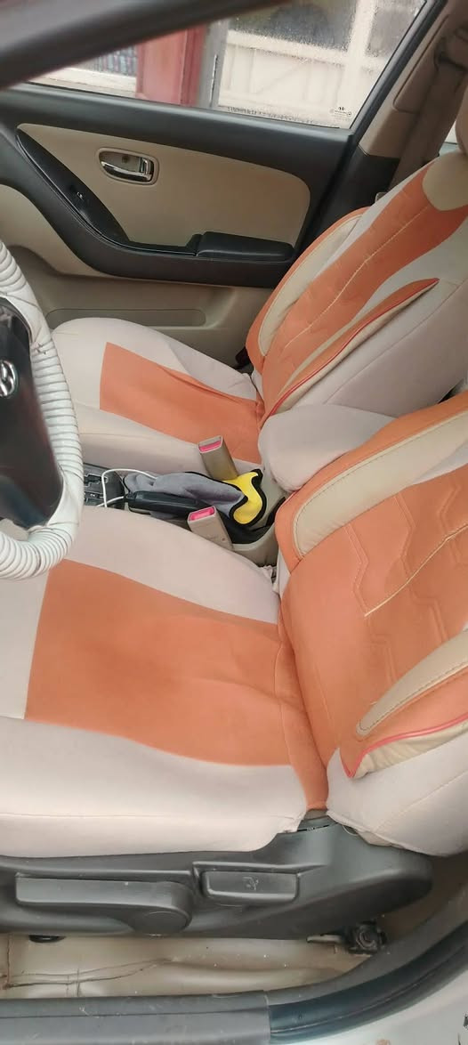 البيع النتره 2011  خليجي مكينة 1600 رقم اديالى بسمي مصفرة منظومة تبريد جديدة صدر مامي نص عمر صدر خلفي جديد تخم تاير مكان السيارة اديالى بعقوبة السعر 95 اوبيهة  مجال ***********
