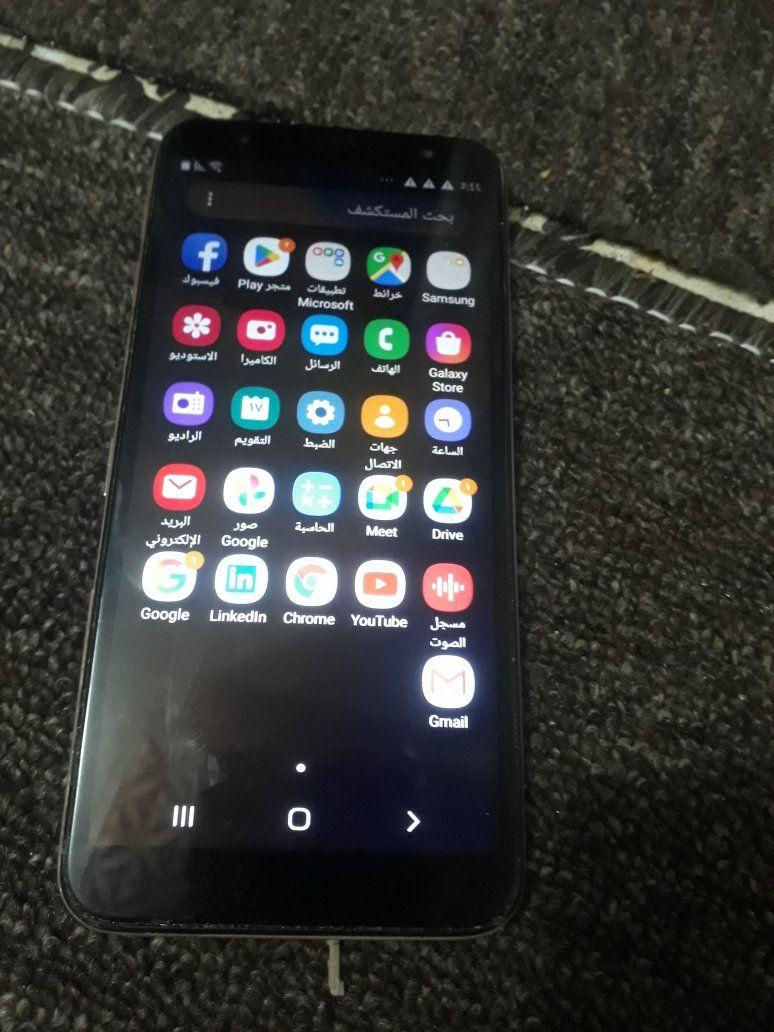 الموبايل شغال لاعطل فهي خط ورام كاميرات انترنت شحن وشحن مايصرف وذاكره ٣٢ بصمات شغاله سعر ٢٥ لا فطر ولا كسر بشاشه سعر قفل ٢٥ كوفه شارع المعمل قرب صورة الوائلي النجف, العراق


**إذا كنت صاحب هذا الإعلان وتريد حذفه لأي سبب، رجاءا أرسل رسالة إلى الدعم الفني**