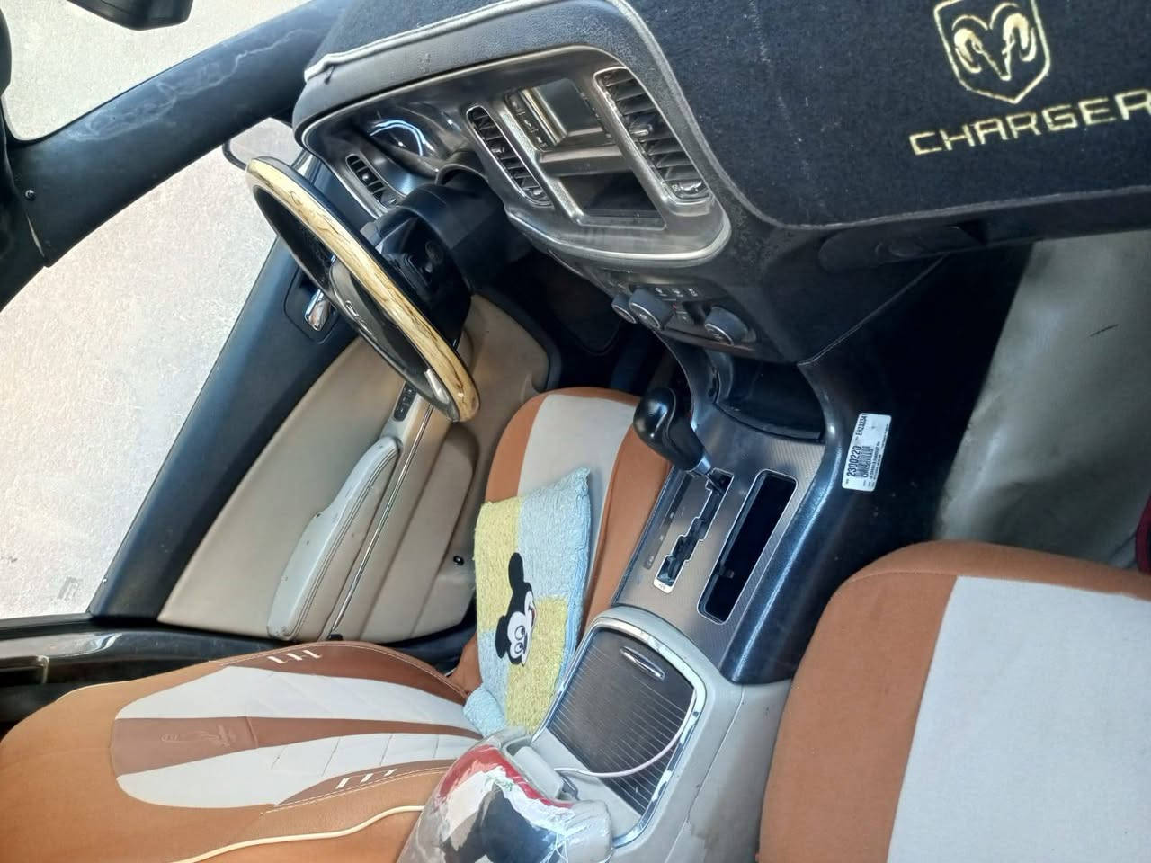 السلام عليكم للبيع سياره جاهزه للعمل موديل 2011 مكلف بالنشر الاستفسار الاتصال على الرقم ***********
