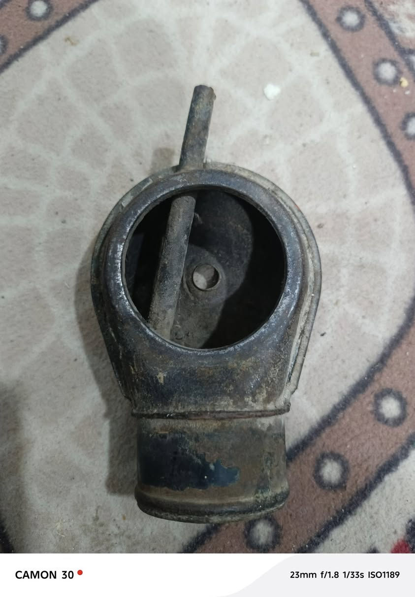 سلام وعليكم للبيع قبق كابريتا بيكم ***********
