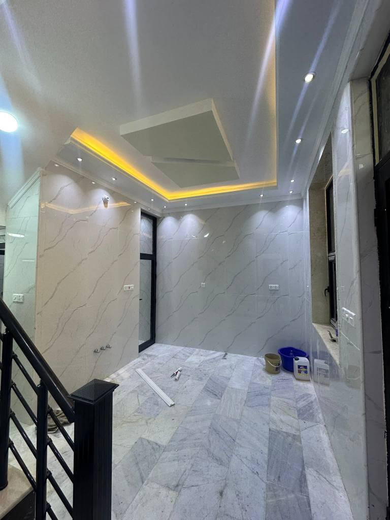 صباغ جميع أنواع الديكورات بديل الرخام باركي أرضيات صبغ السرايمك بدون أي تفليس سحبات جبسم بورد بأسعار مناسبه *********** بغداد, العراق
