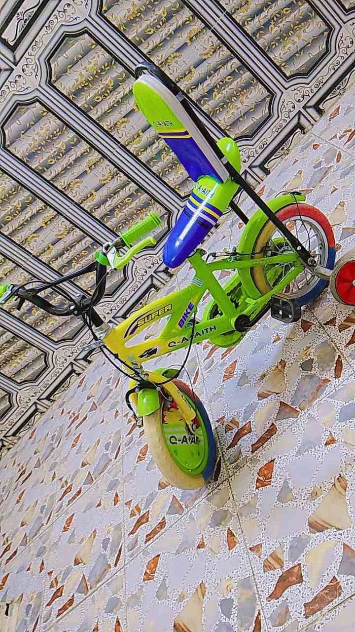 باسيكل للبيع 30وبي مجال
عنوان شاوي نزلت العيد


**إذا كنت صاحب هذا الإعلان وتريد حذفه لأي سبب، رجاءا أرسل رسالة إلى الدعم الفني**