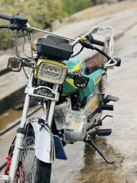 تايجر • دراجة