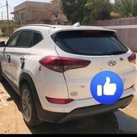 توسان ٢٠١٨ • ١٣٠ الف • وارد أمريكي