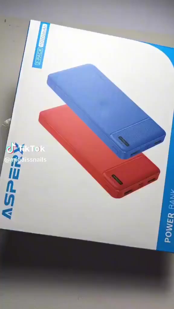 🔋 بطاريتج تخلص بسرعة؟ الحل يم راما 💙
✨ باور بنك 10,000mAh
✔️ يشحن الموبايل أكثر من مرة
✔️ شحن سريع وآمن
✔️ حجمه صغير وسهل بالحمل
🔌 يدعم أغلب الأجهزة
📱 مناسب للسفر، الدوام، والطلعات
⚡ يحمي من الحرارة والشحن الزائد
لا تبقين بدون شحن بعد اليوم 😉
خليه دائمًا بالجنطة واطمئني!
📩 للحجز والاستفسار راسلينا خاص
#باور_بنك #شحن_سريع #اكسسوارات_موبايل #عرض_مميز #أجهزة


**إذا كنت صاحب هذا الإعلان وتريد حذفه لأي سبب، رجاءا أرسل رسالة إلى الدعم الفني**