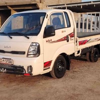 السلام عليك كيا حمل بنكو عموشة مراوس كيا   موديل2025  فول سستم فول موا...