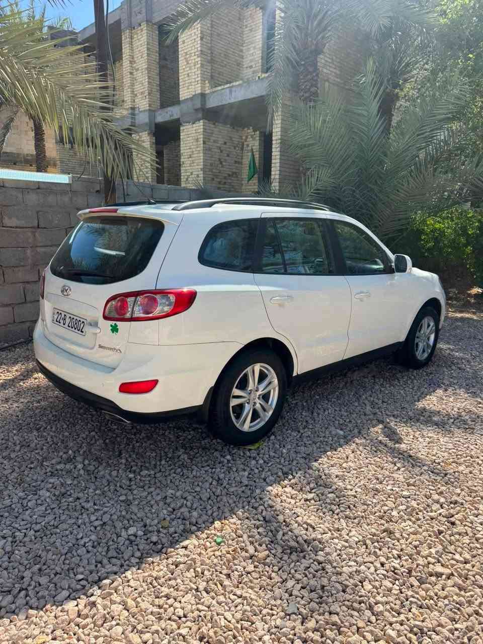 للبيع
هونداي سنتافيه

موديل 2011

خليجي

مكفوله سياره ماعده صبعين صبغ باب الصدر من جوه حافه باب فقط وباقي السياره كفاله

رقم أربيل تحويل تريد او وكاله عادي 

مكينه 4 سلندر 

كير ومكينه مكفولات 

داخل لون بيجي 

شفتات جهتين

شاشه كبيره 

العنوان بابل المسيب

للاستفسار

***********
