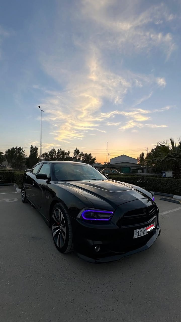 سلام عليكم (بيع فقط)
دودج جارجر 2012 SRT اصل محرك 8 سلندر 6400 وارد امريكي ماشيه 83 ميل مواصفات السياره داخل احمر مختوم SRT بلادي دركة ستيرن SRT هم بلاد كير 6 نمر عصا سستم صوت هارمن كاردن كرسي خزن ميموري ستيرن كهرباء خزن مري قلاب كهرباء كراسي تدفئه تبريد كلاصات تدفئه تبريد ستيرن تدفئه كراسي خلفي تدفئه دوسات سكليتر بانزين وبريك كهرباء خزن مازدات حديثه عدسة قويه ولدات الوان متغير تخم وياله مختوم SRT اصلي فجوج برمبو اكسل قفل SRT بلادي كزوز دبات سود SRT بلادي السياره فول مواصفات بس بدون فتحه حادثها تبديل قطعتين نفس اللون وبالعراق 3 قطع صبغ (بدون ايرباك) بدون دواخل رقم بغداد جديد هزه جديده وسنويه لل2030 مكتوب بالسنويه محرك 6400 باسمي تحويل اي وقت 
السعر 137$ ورقه وبيها مجال 
مكان السياره بغداد الاعظميه 
الرقم ***********
