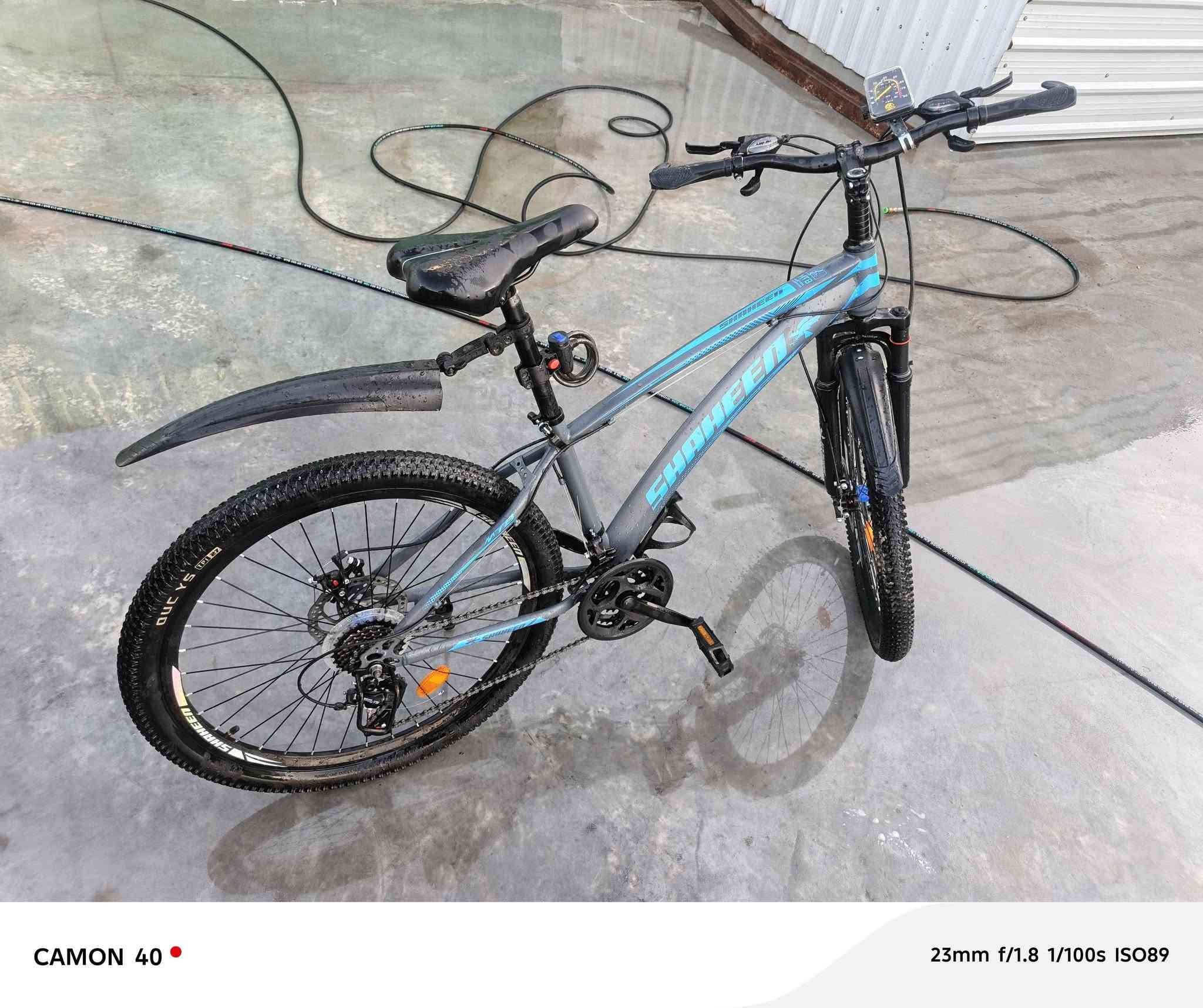 السلام عليكم
#بايسكل ياباني جديدأصلي ماركة شاهين
كيرين الامامي3 والخلفي7 يدأت كير شفتات
بريك بنزات أمامي خلفي سعر200


**إذا كنت صاحب هذا الإعلان وتريد حذفه لأي سبب، رجاءا أرسل رسالة إلى الدعم الفني**