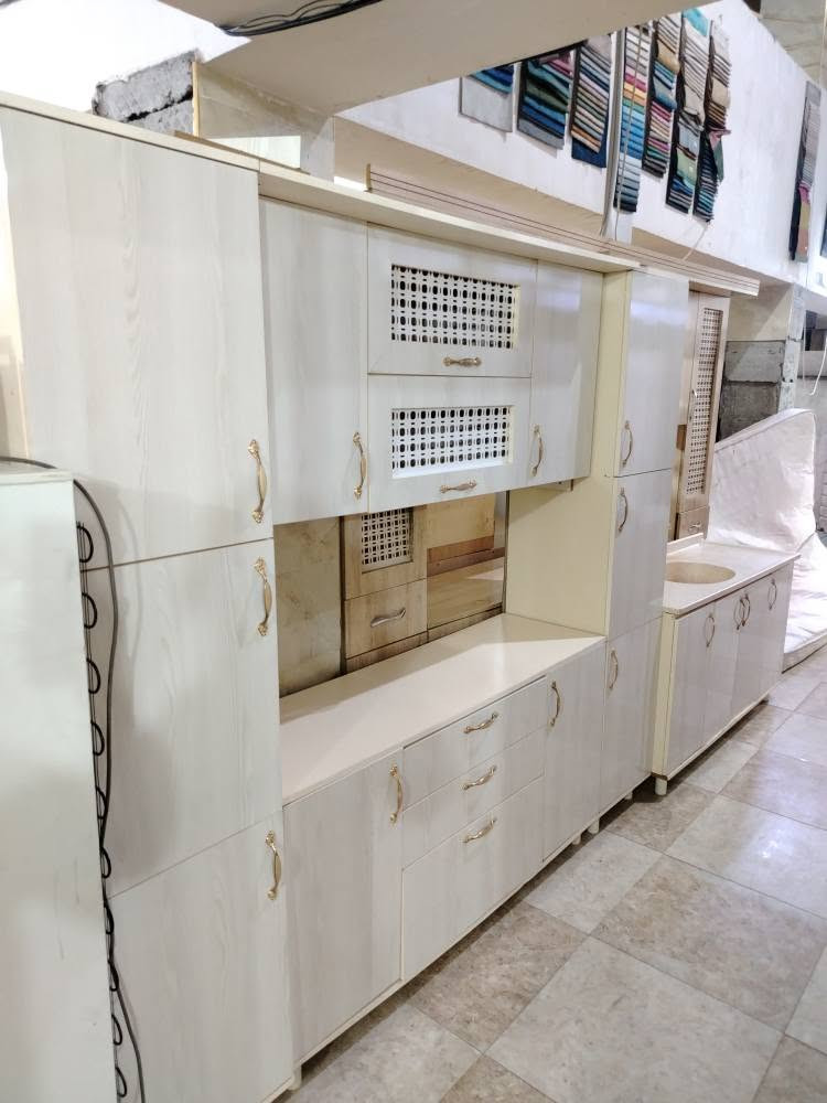 🏠 السلام عليكم زبائنه الكرام 🏠 وصول وجبه من الأثاث المستعمل شرط النظافه اخوالجديد وبأسعار مناسبه وتنافسيه 💐 للأستفسار واتساب ☎️ *********** ☎️ *********** كركوك, العراق
