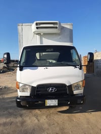 هونداي براد • ٢٠١٢ • ٦م