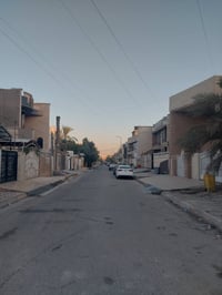 بعقوبة الجديدة • ١٦٣م • طابو ملك صرف