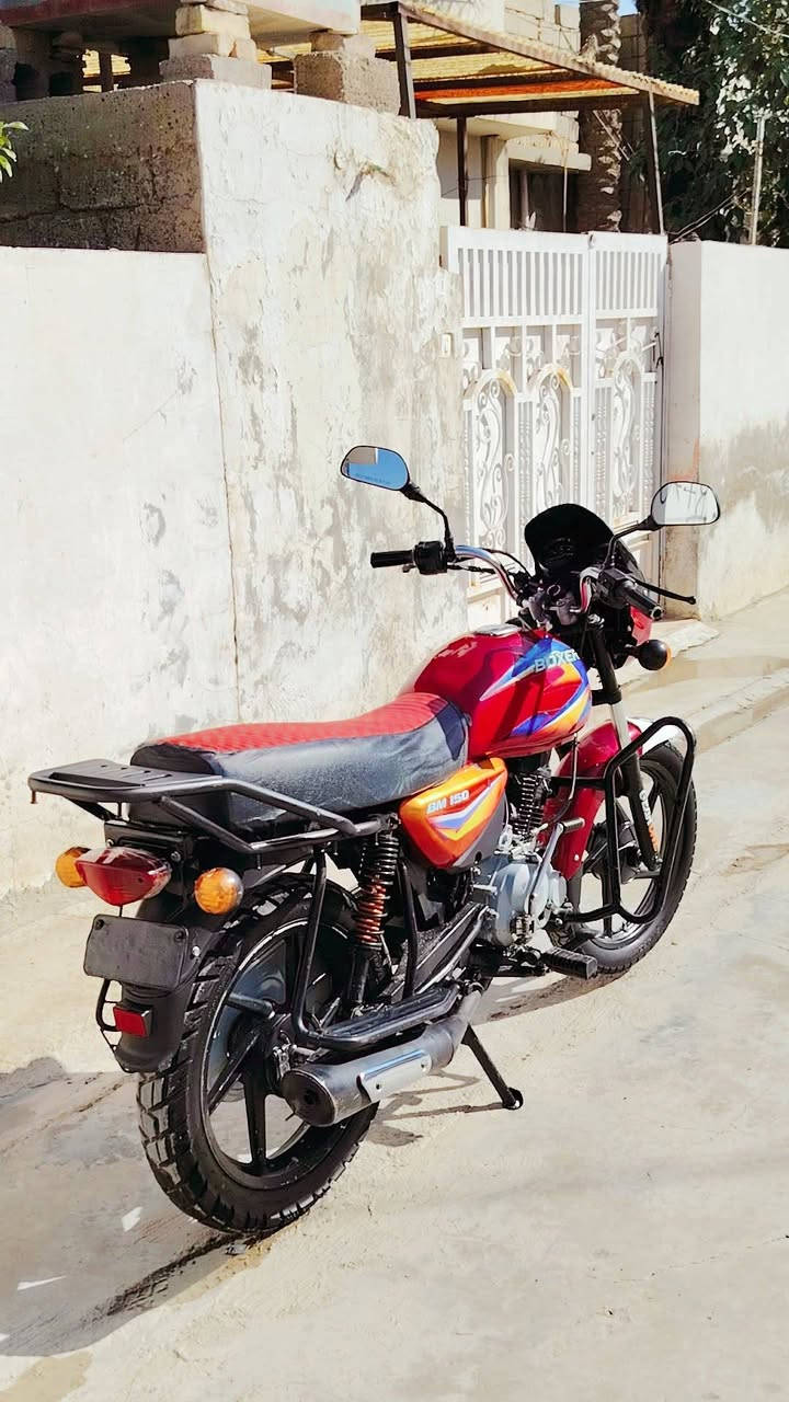 سلام وعليكم بوكسر مويديل 2020 محرك  لاتنقيص ولا تبخير ممفتوحه بلادي كهربائيات كله شغاله اوراق اصولي جيب فيتر وفحص مكاني بعقوبه بهرز مامتواجد ع الخاص***********
