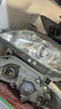 غطاء بدنة • كامري أفالون • الكوت