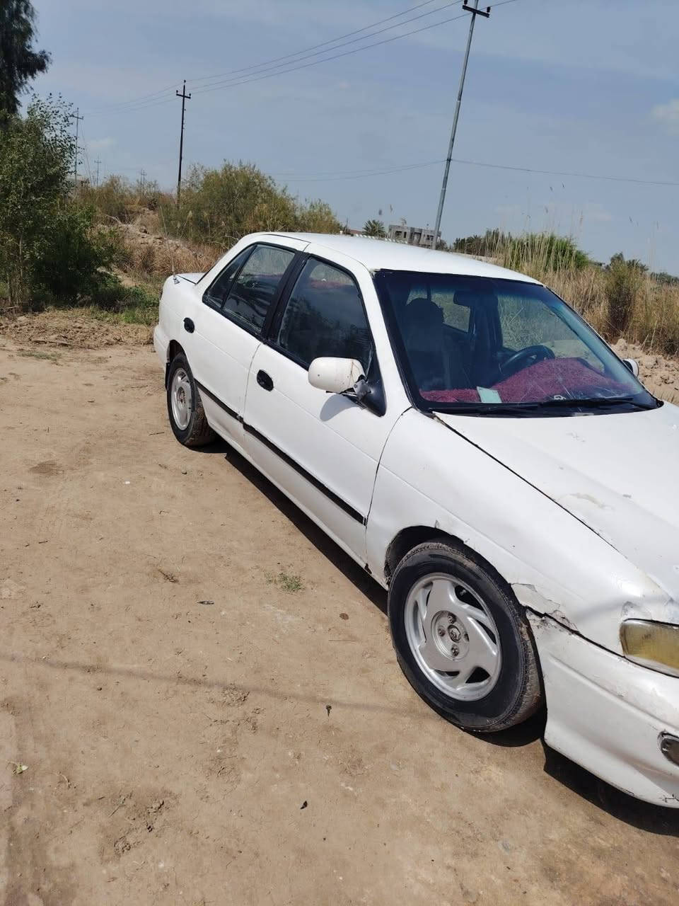 السلام عليكم سيفيه موديل ٩٥ للبيع للاستفسار ***********
