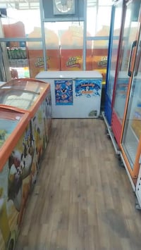 حي العسكري • فيديو • الكترونيات