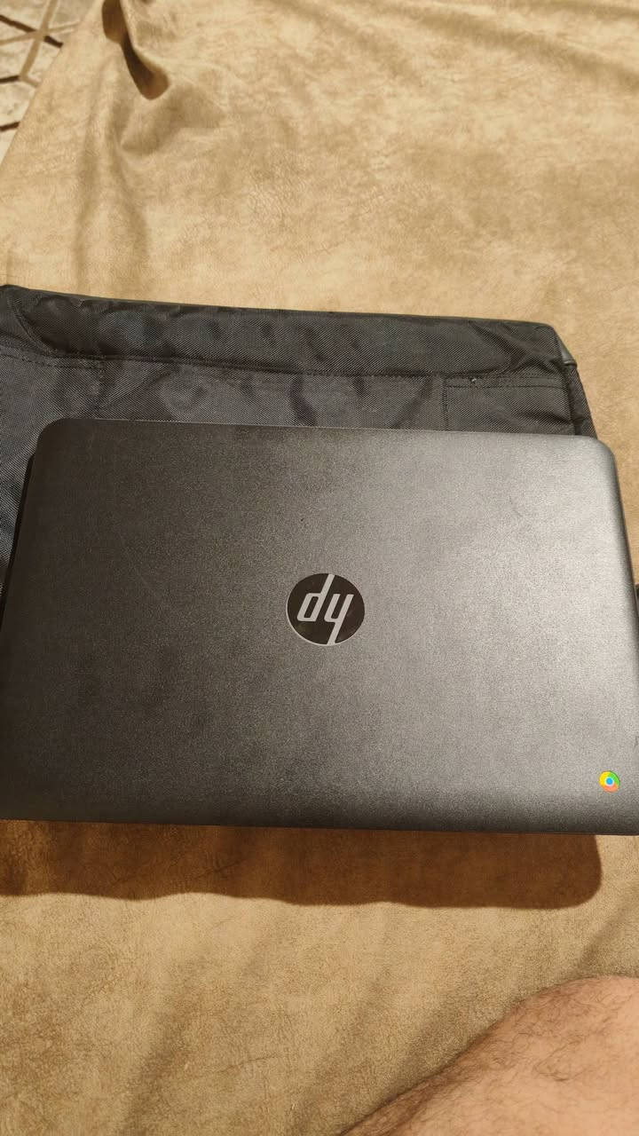 للبيع لابتوب hp للدراسه والتصفح مع جنطه وماوس وشاحنه التواصل خاص


**إذا كنت صاحب هذا الإعلان وتريد حذفه لأي سبب، رجاءا أرسل رسالة إلى الدعم الفني**