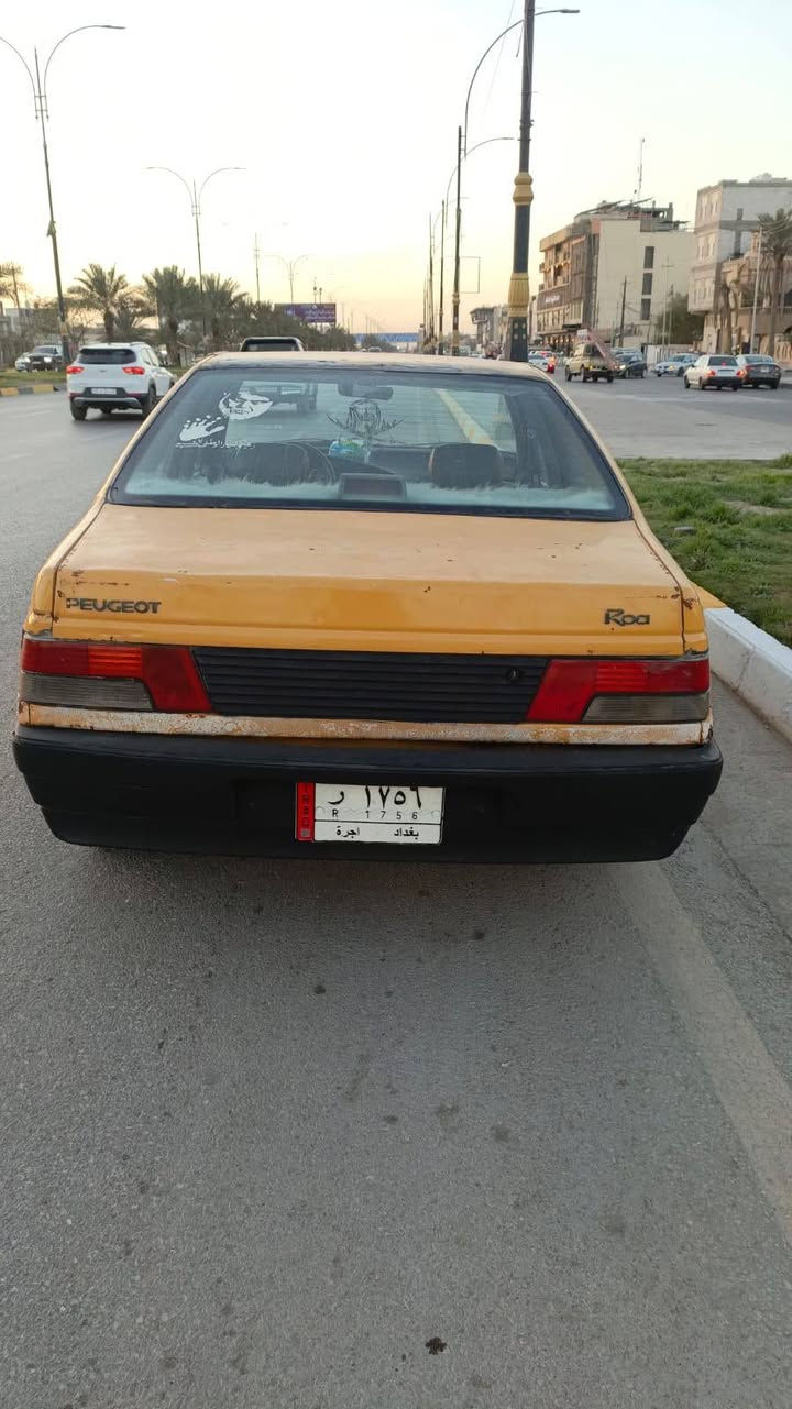 موديل 2009 عارضها 18ورقة مكان كربلاء *********** مكينه ون جي 4
