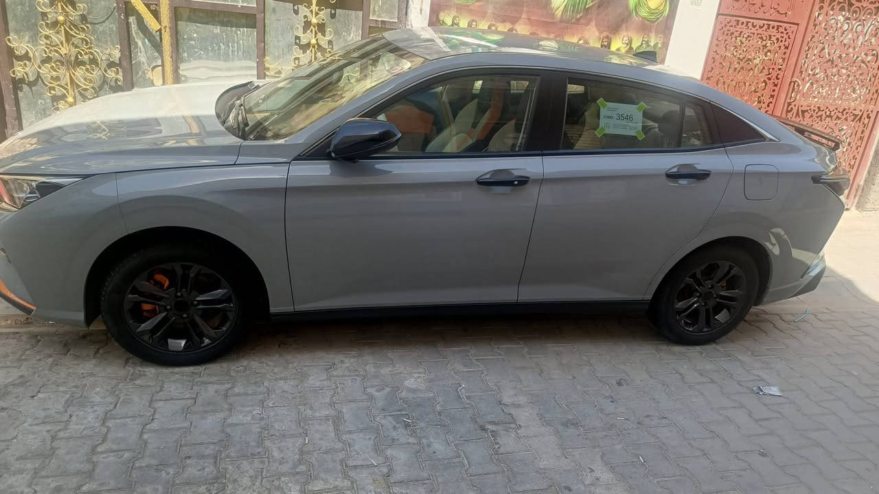 دونك فينك شاين  A30
024‏Dong Feng Shine A35

السعر 110

السيارة بعدهة بوضع الوكالة السيارة ماشيه 40 

مكفولة من كلشي 

الموديل 2024

الضمان 6 سنوات  من شركة ليث العبيدي

اللون سبنتي رصاصي

اشاير بلمري 

بصمة + شاشة ايباد

المقاعد جلد (٣ الوان)

الهاندبريك بصمة + اوتو ستوب

للتواصل والاستفسار  عله الواتساب 

*********** 

سياره حره ما مطلوبه
