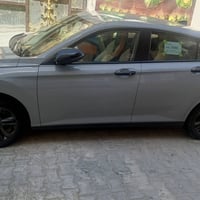 دونك فينك شاين  A30 024‏Dong Feng Shine A35  السعر 110  السيارة بعدهة ...