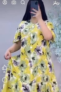 فستان • دسته ١٢ • مقاس L-XXXL