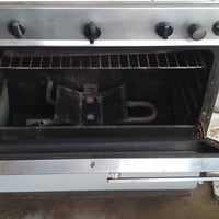 فرن • أجهزة منزلية • مطبخ