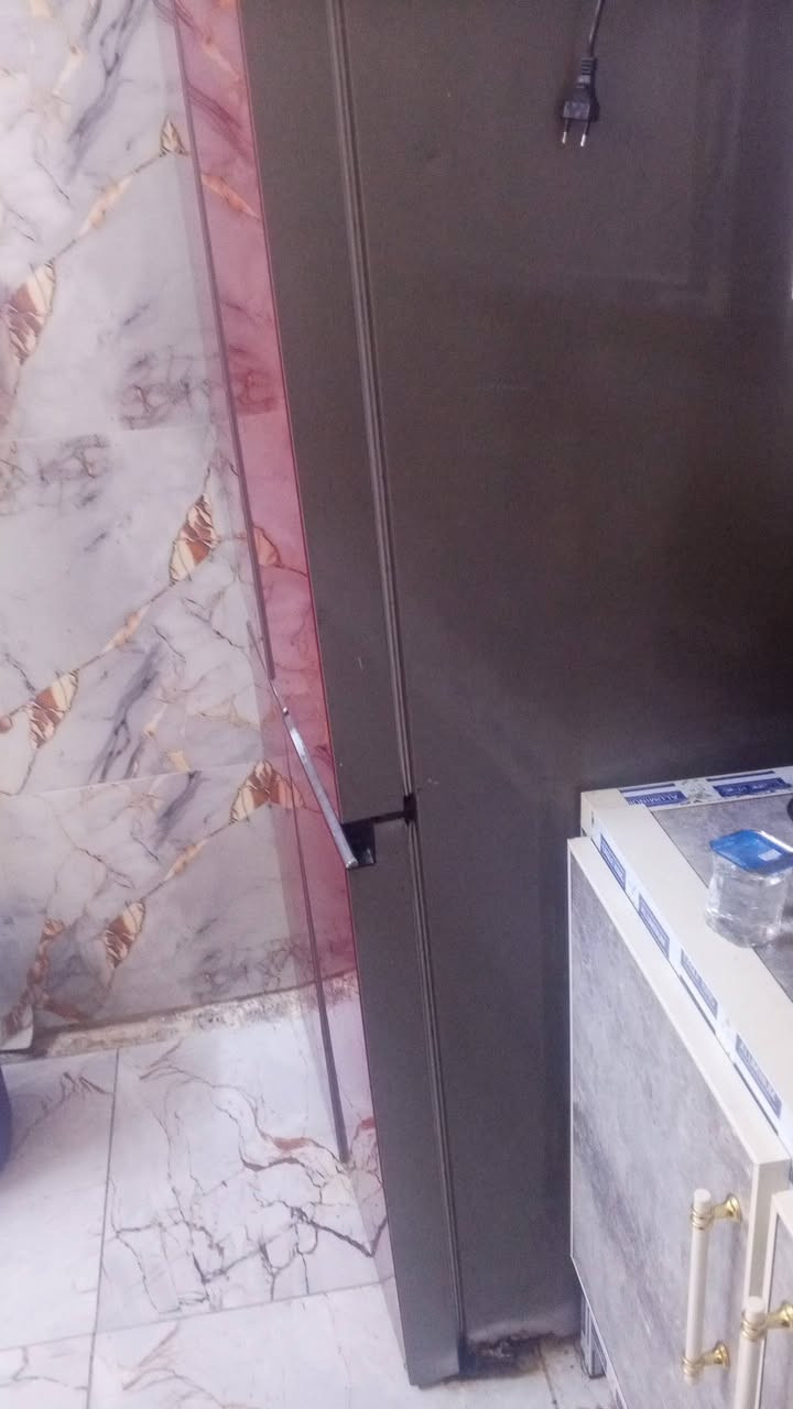 مرحبا حبايب ثلاجه البيع مابيها اي شي فقط خياس من جوه بس امانه تجننن البيع 150 التحب تفضل خاص


**إذا كنت صاحب هذا الإعلان وتريد حذفه لأي سبب، رجاءا أرسل رسالة إلى الدعم الفني**