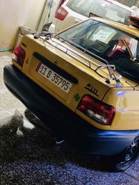 مكينة طيبة • شغل مضبوط • حي البتول