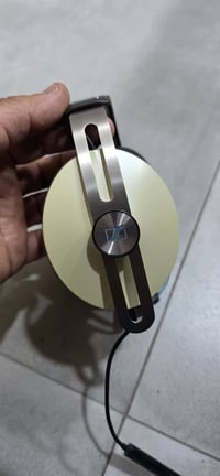 سنهايزر • هيدفون • مايكرفون