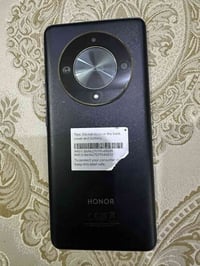 هونر X9b • ٢٥٦ • بطارية ٥٨٠٠