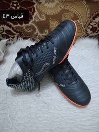 حذاء • غير مستخدم • تارتان